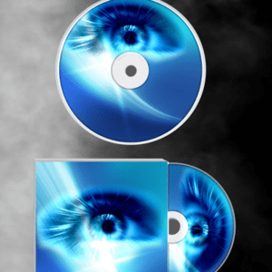 CD / DVD Packaging & Design