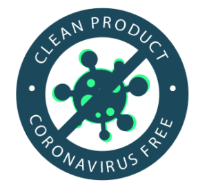 clean product covid